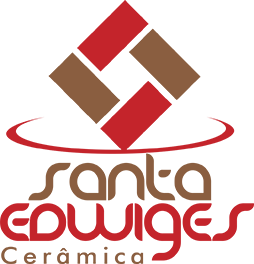 Logo Cerâmica Santa Edwiges